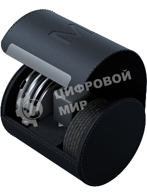 Беспроводное зарядное устройство Magssory WCH073 25W 3A (PD+QC+SCP+FCP+AFC) для Apple серый