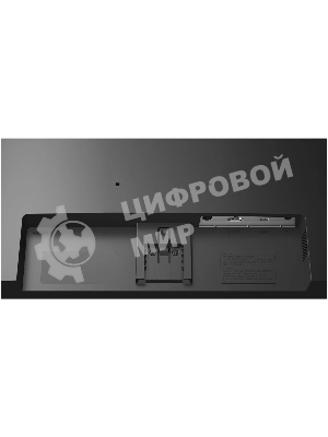 Монитор 23.8