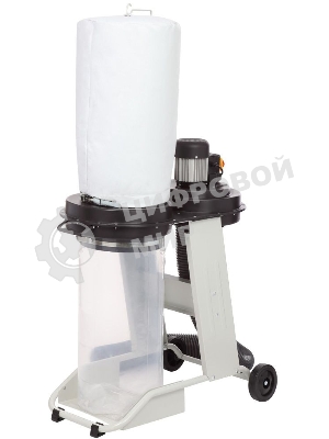 Вытяжная установка Belmash DC1200 220В 550Вт белый (D088A)