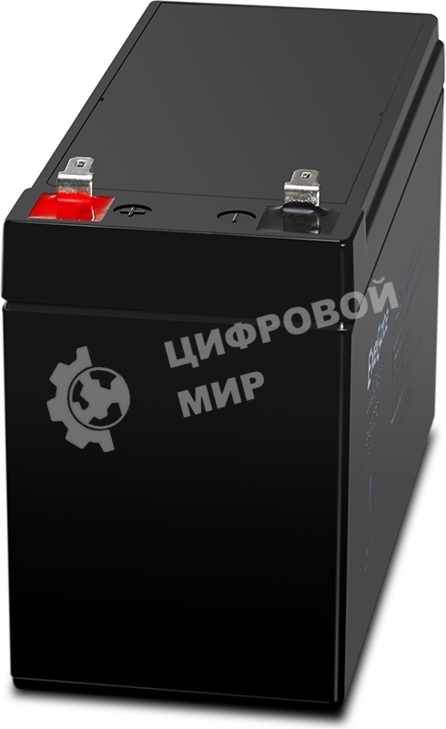 Батарея для ИБП ExeGate EP129860RUS HR 12-9/EXG1290 (12V 9Ah 1234W), клеммы F2