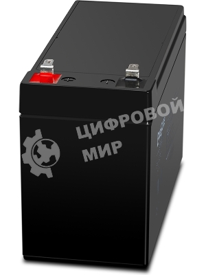 Батарея для ИБП ExeGate EP129860RUS HR 12-9/EXG1290 (12V 9Ah 1234W), клеммы F2
