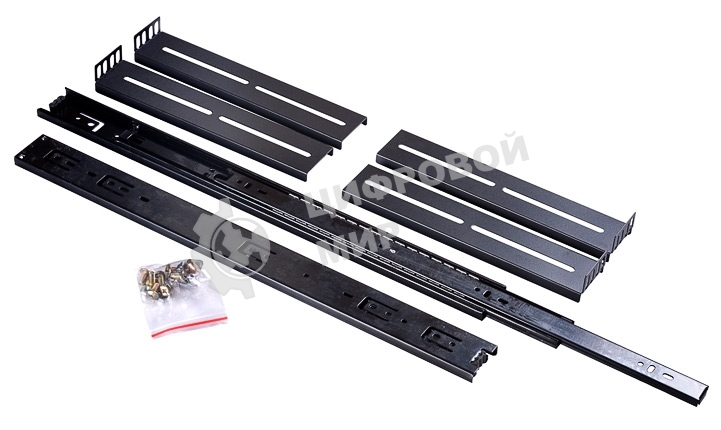 Рельсы универсальные ExeGate RK-800/RK-550-22