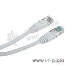 Патч-корд NEOMAX (NM13001020) UTP 2 м., гибкий,cat.5е