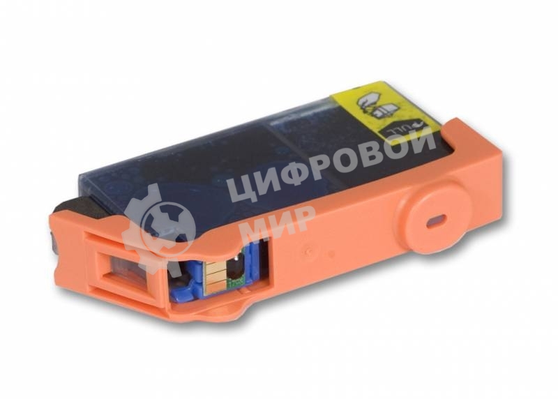 Картридж струйный Cactus CS-CB323N №178XL голубой (14.6 мл.) для HP PS B8553/C5383/C6383/D5463/5510