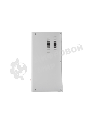 Стабилизатор напряжения Ресанта АСН-10000Н/1-Ц электронный однофазный серый