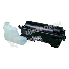 Картридж лазерный Sakura TK3130 для Kyocera Mita FS-4200/4300, черный, 25000 к.