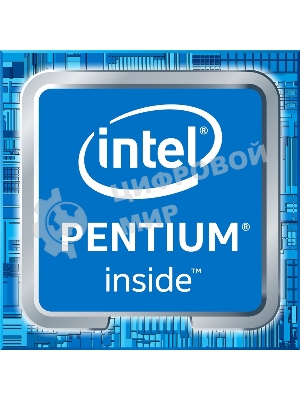 Процессор Intel Socket 1151 Pentium G4600 (3.60Ghz/3Mb) tray