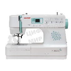 Швейная машина Janome HD6130