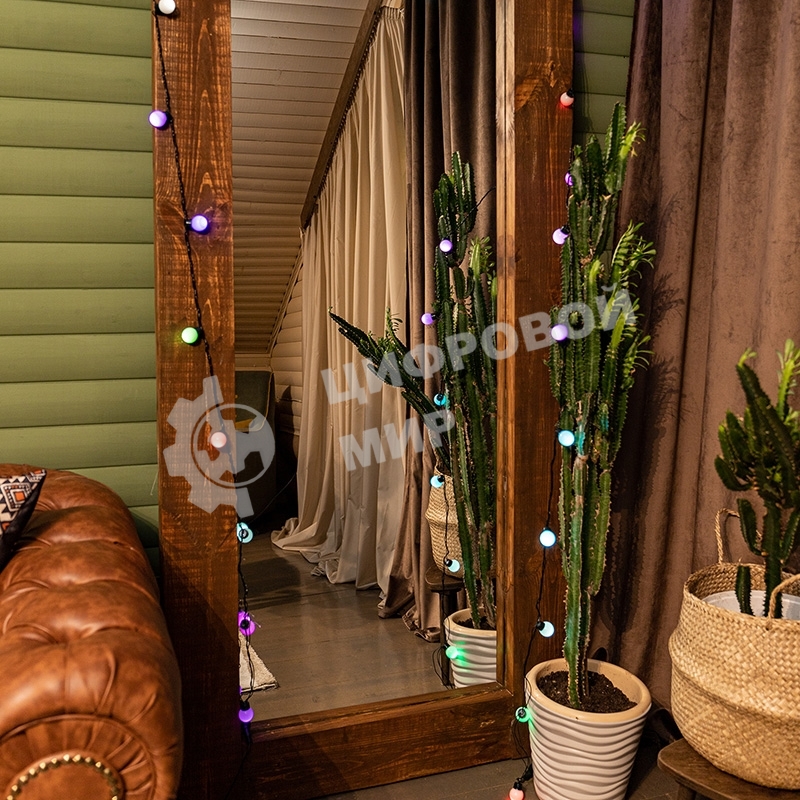 Гирлянда Neon-night 