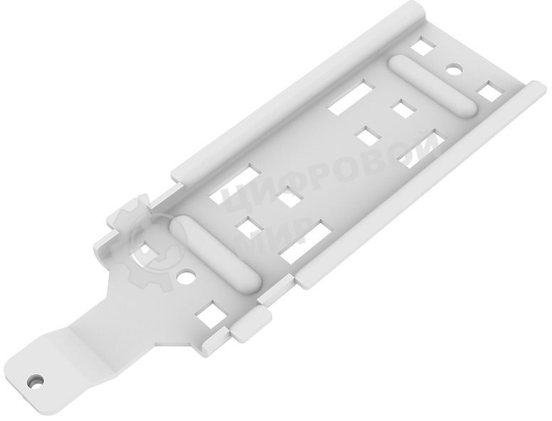 Точка доступа wAP 60G Mikrotik RbwAPG-60ad with Phase array 60 degree 60GHz antenna, 802.11ad wireless, 716MHz CPU, 256MB RAM, 1x Gigabit LAN, POE, PSU, outdoor enclosure, RouterOS L3 (CPE)