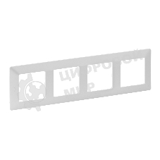 Рамка Valena LIFE 