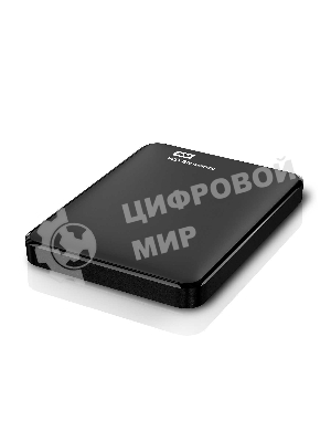 Внешний HDD 2.5