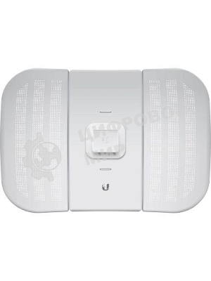 Точка доступа мост Ubiquiti LBE-M5-23 Wi-Fi, AirMax, Рабочая частота 5150 – 5875 МГц, Выходная мощность 25 дБм