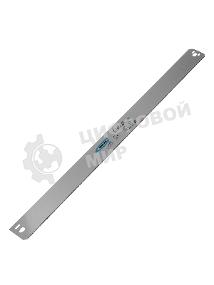 Пильное полотно для прецизионного стусла Gross 