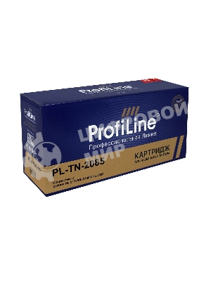 Картридж ProfiLine PL-TN-2085 для Brother HL-2035 2500 копий