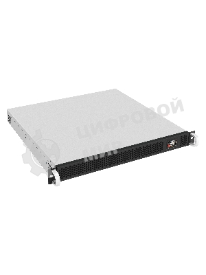 Серверный корпус ExeGate Pro 1U430-02 (RM 19