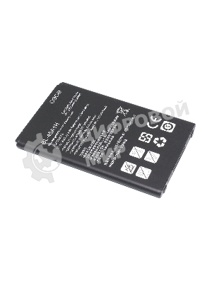 Аккумулятор (батарея) Amperin BL-45A1H для LG F670, Q10
