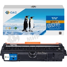 Блок фотобарабана G&G Universal GG-CE314A CE314A цветной цв:14000 стр. для CLJ Pro MFP M176n/M177fw/CP1025/100 color MFP M175nw/TopShot M275 MFP HP