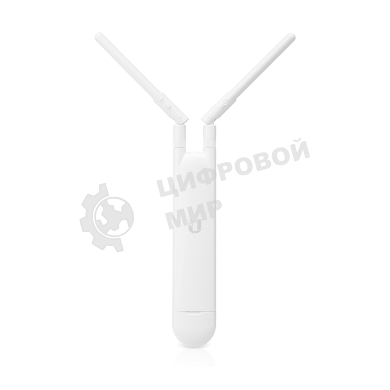Точка доступа Ubiquiti UAP-AC-M Mesh-точка доступа 2.4+5 ГГц, 1х 1G Ethernet, 802.11ac/n/a/g/b