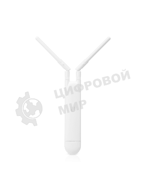 Точка доступа Ubiquiti UAP-AC-M Mesh-точка доступа 2.4+5 ГГц, 1х 1G Ethernet, 802.11ac/n/a/g/b