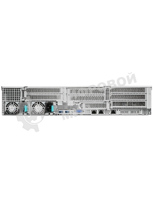 Серверная Платформа ASUS RS720-E12-RS24U