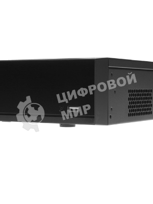Видеорегистратор Dahua DHI-NVR5432-EI, 16/32/64 Channel 1.5U 4HDDs 4K & H.265 Pro Network Video Recorder