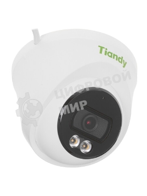 Камера видеонаблюдения Tiandy TC-C34XP Spec:W/E/Y/2.8мм/V4.0