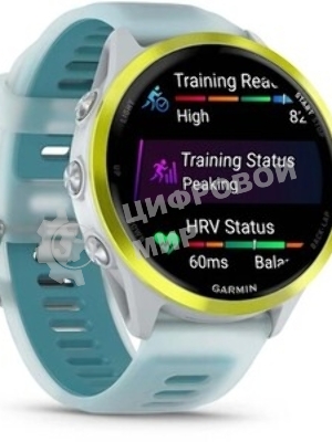 Умные часы Garmin Forerunner 970, 1.4