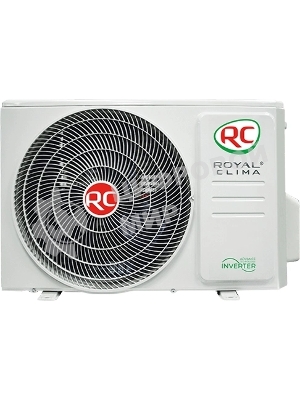 Инверторная сплит-система ROYAL CLIMA RCI-TWL22HN