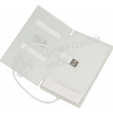 Контейнер для HDD AgeStar Внешний корпус 2.5
