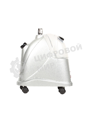 Отпариватель Grand Master  GM-P202S 1800Вт, объем бака 3л, пр-сть пара: 40 гр/мин, серебристый