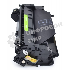 Картридж лазерный Cactus CS-CF280AS черный (2700 стр.) для HP LJ Pro 400/M401/M425