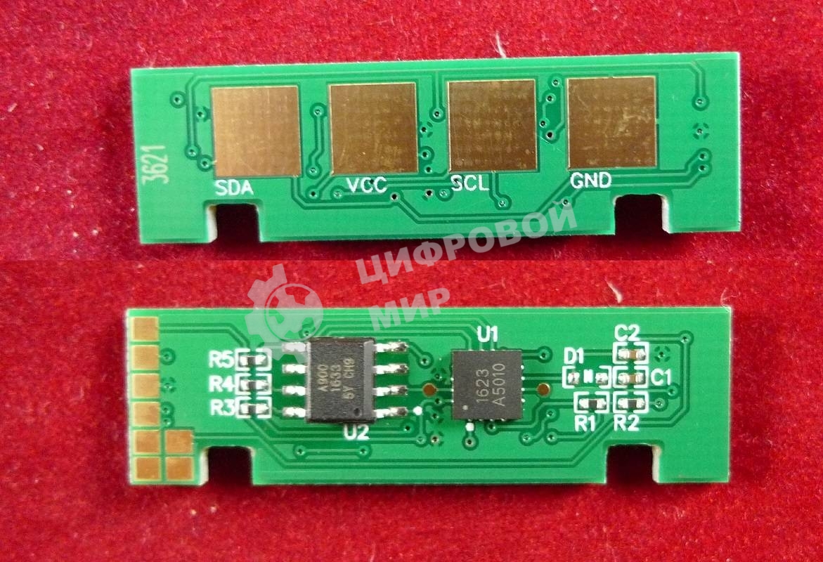 Чип ELP для Xerox Phaser 3330, WC 3335/3345 (106R03621) 8.5K (Китай)