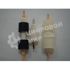 КОМПЛЕКТ РОЛИКОВ УЗЛА ПОДАЧИ БУМАГИ