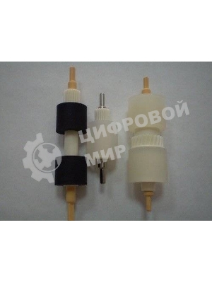 КОМПЛЕКТ РОЛИКОВ УЗЛА ПОДАЧИ БУМАГИ