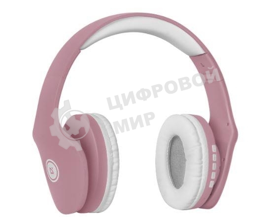 Гарнитура Defender FreeMotion B525 PINK/WHITE