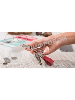 Флешка USB 64Gb SanDisk Ultra Dual Luxe, USB 3.1 - USB Type-C