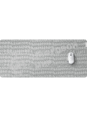Игровой коврик для мыши Razer Pro Glide XXL - Soft Productivity Mouse Mat