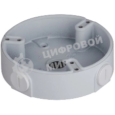 Потолочная коробка для корпусов серий HDW6, HDBW6 Ceiling Mount PFA137