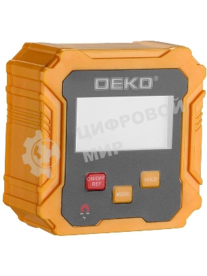 Угломер электронный Deko DKAM01