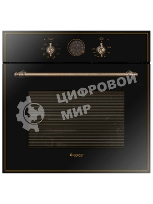 Духовой шкаф Gefest DA 622-02 K83 22455000