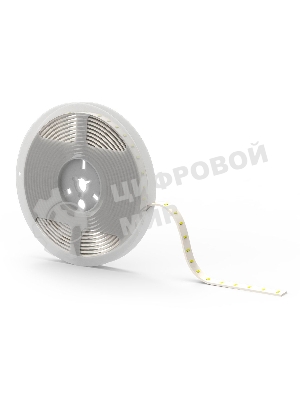 Лента светодиодная Gauss Elementary 5м