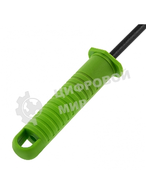 Мотыжка комбинированная Palisad 60х225 мм, стальная, пластиковая рукоятка