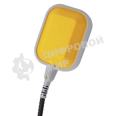 Погружной насос высокого давления PH900, подъем 30м, 900 Вт, 5500 л/ч Denzel