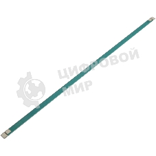 Нагревательный элемент CET CET2598 для HP LaserJet Enterprise M806/M830