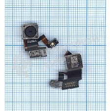 Задняя камера для Apple iPhone 5