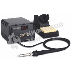 Паяльная термовоздушная станция Quick 967 ESD