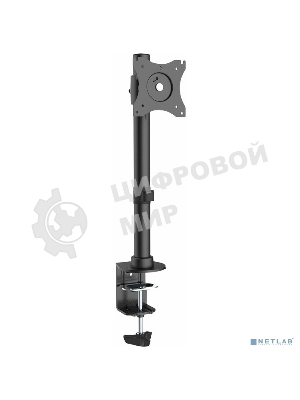 Кронштейн для мониторов Arm Media LCD-T41 черный 15