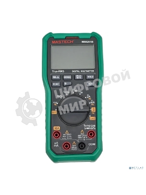 Профессиональный мультиметр MS8251B MASTECH