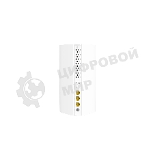 Двухдиапазонная Wi-Fi Mesh система Tenda AX3000 WI-FI EX12(2-PACK)